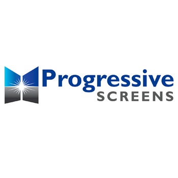 Progressive-Screens