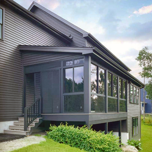 Porch-Enclosure
