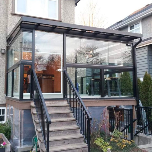 Porch-Enclosures